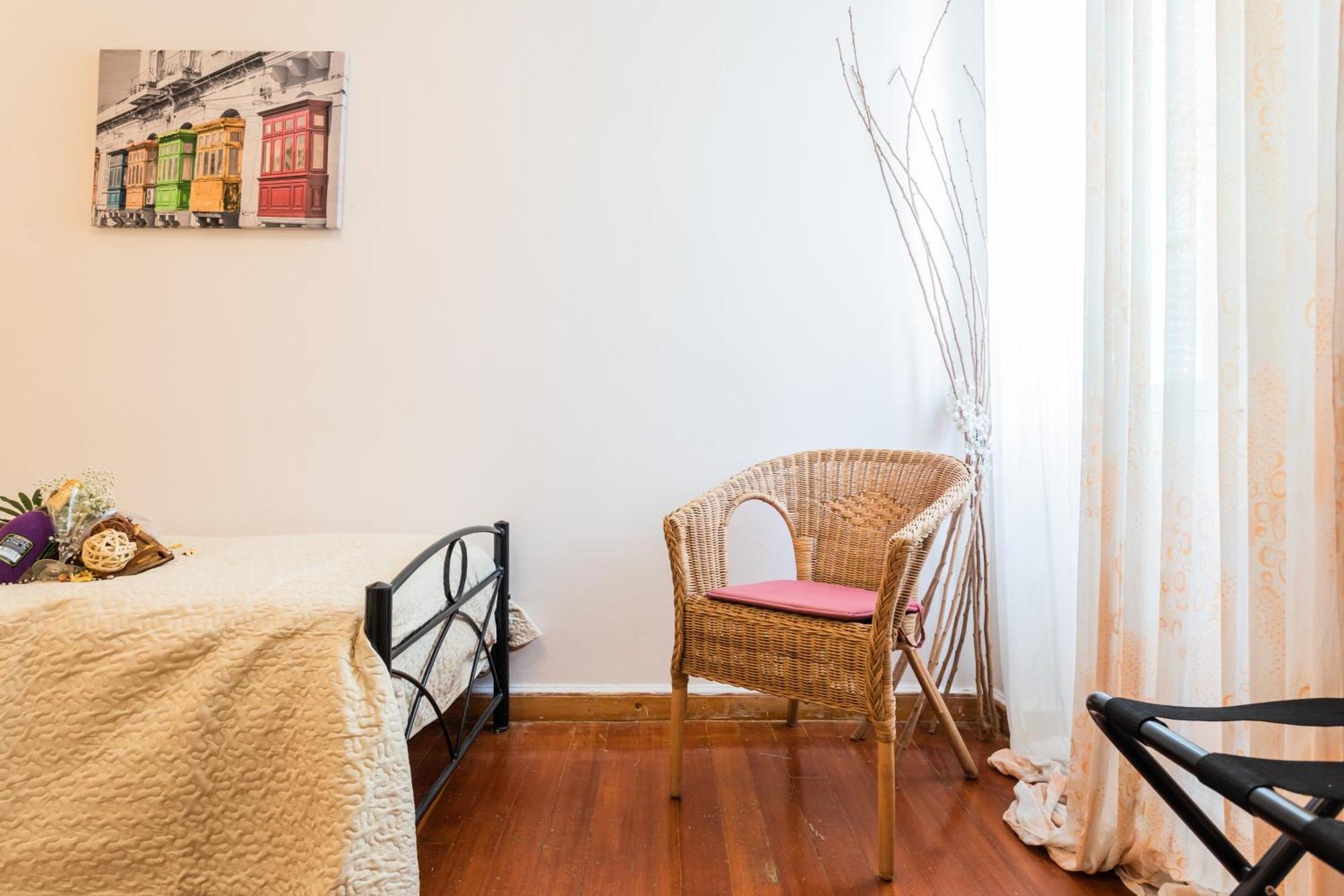 Alegria Simple Economy Rooms Athen Exterior foto