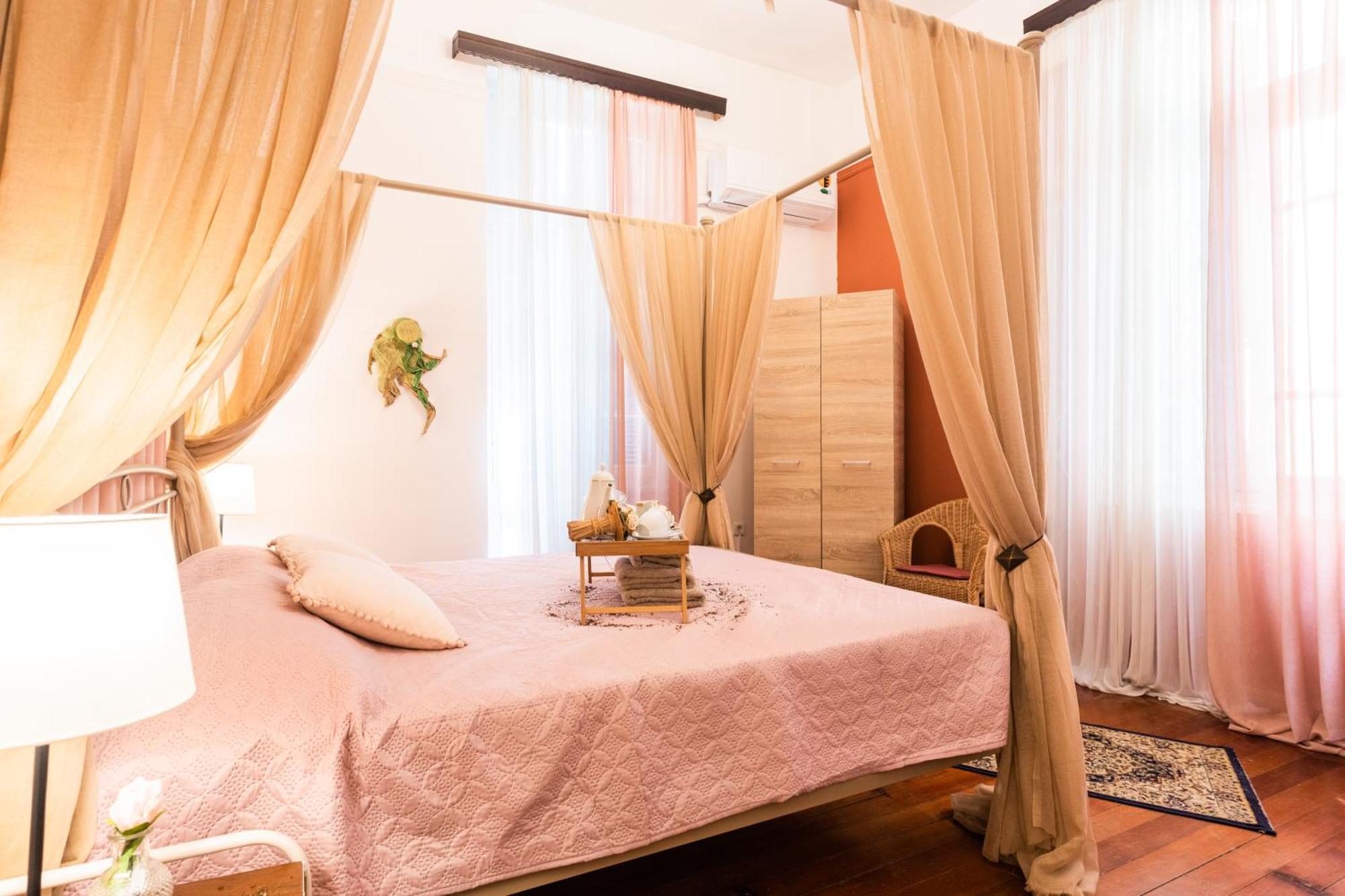 Alegria Simple Economy Rooms Athen Exterior foto