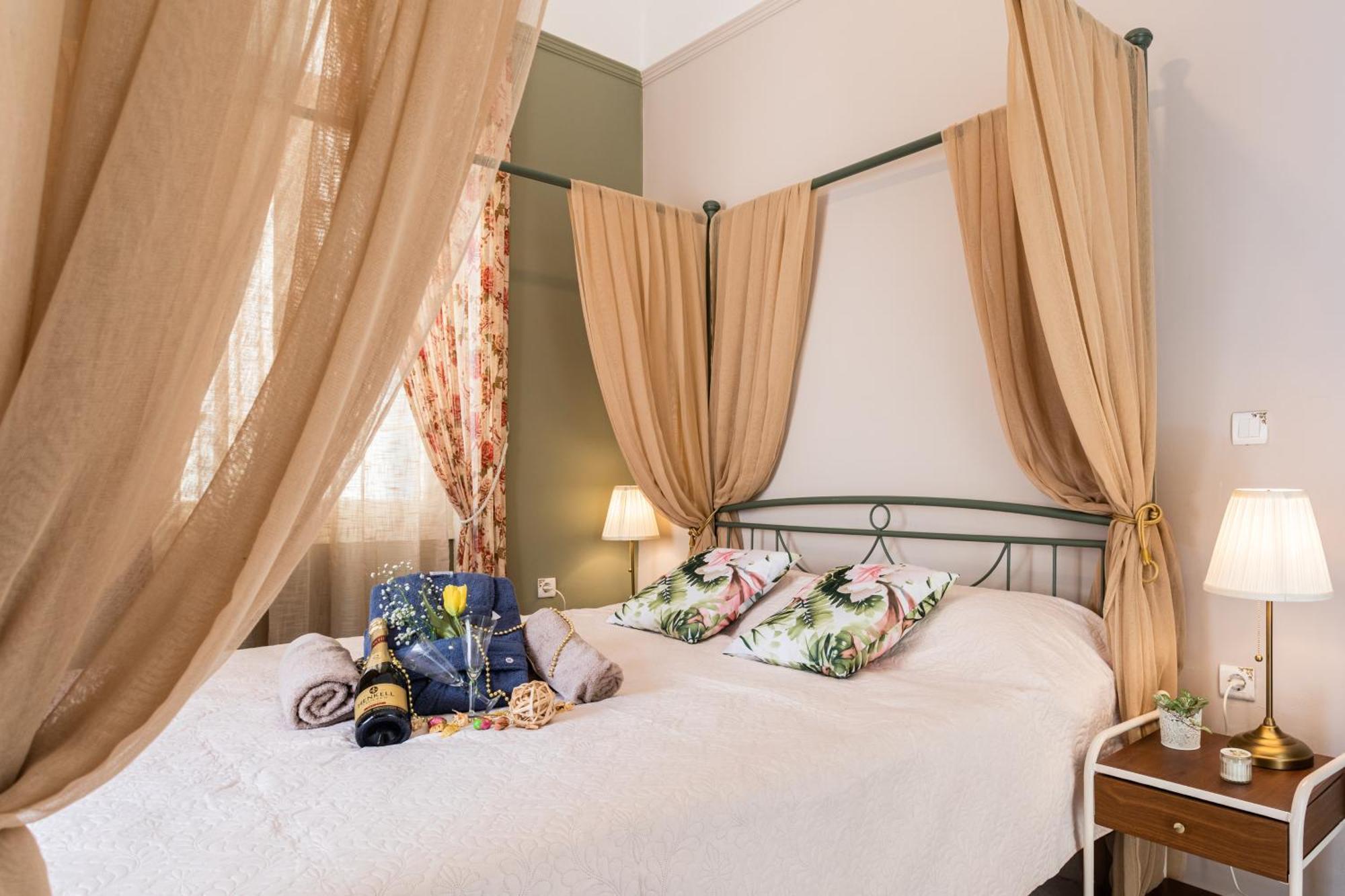 Alegria Simple Economy Rooms Athen Exterior foto
