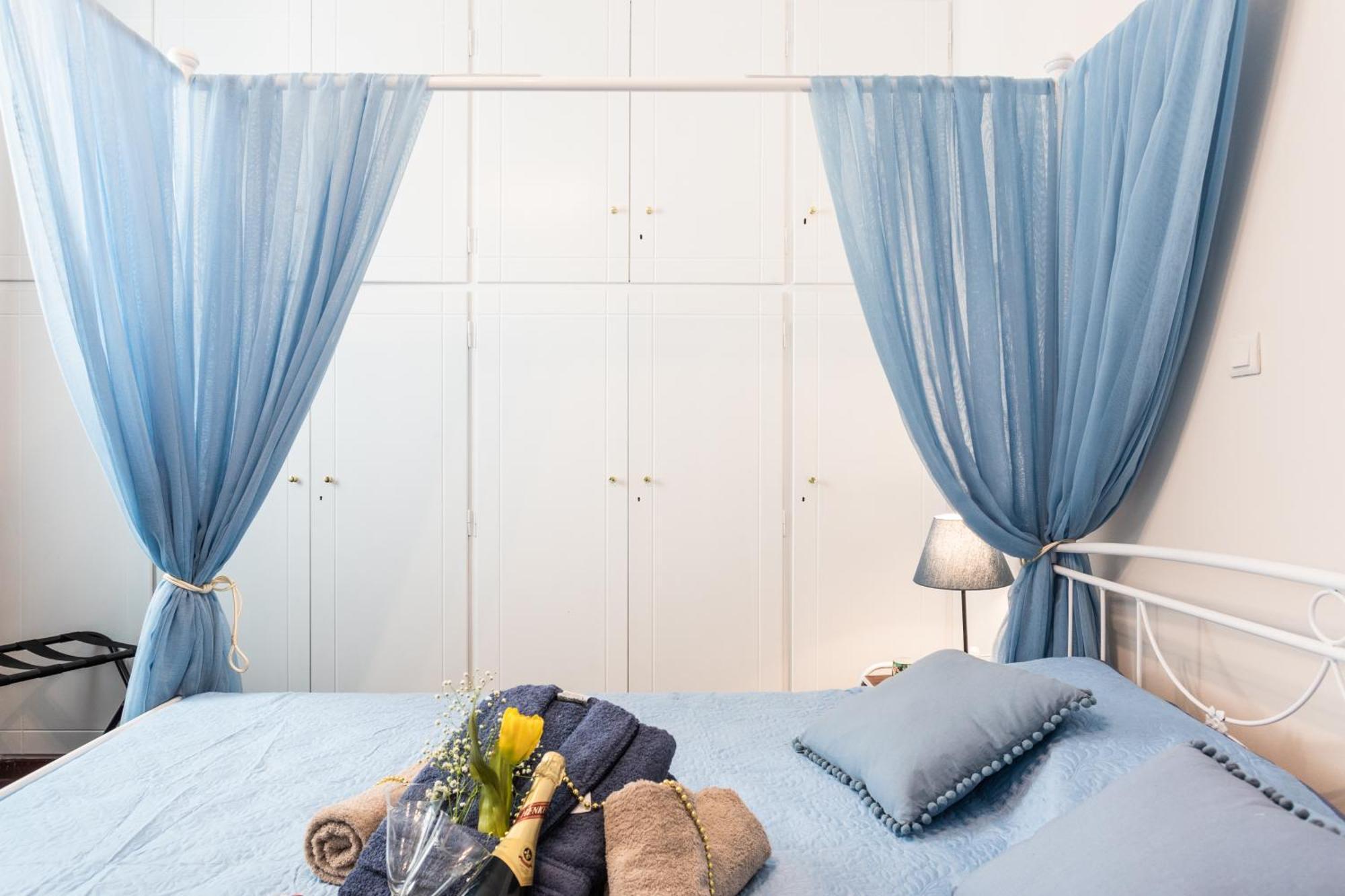 Alegria Simple Economy Rooms Athen Exterior foto