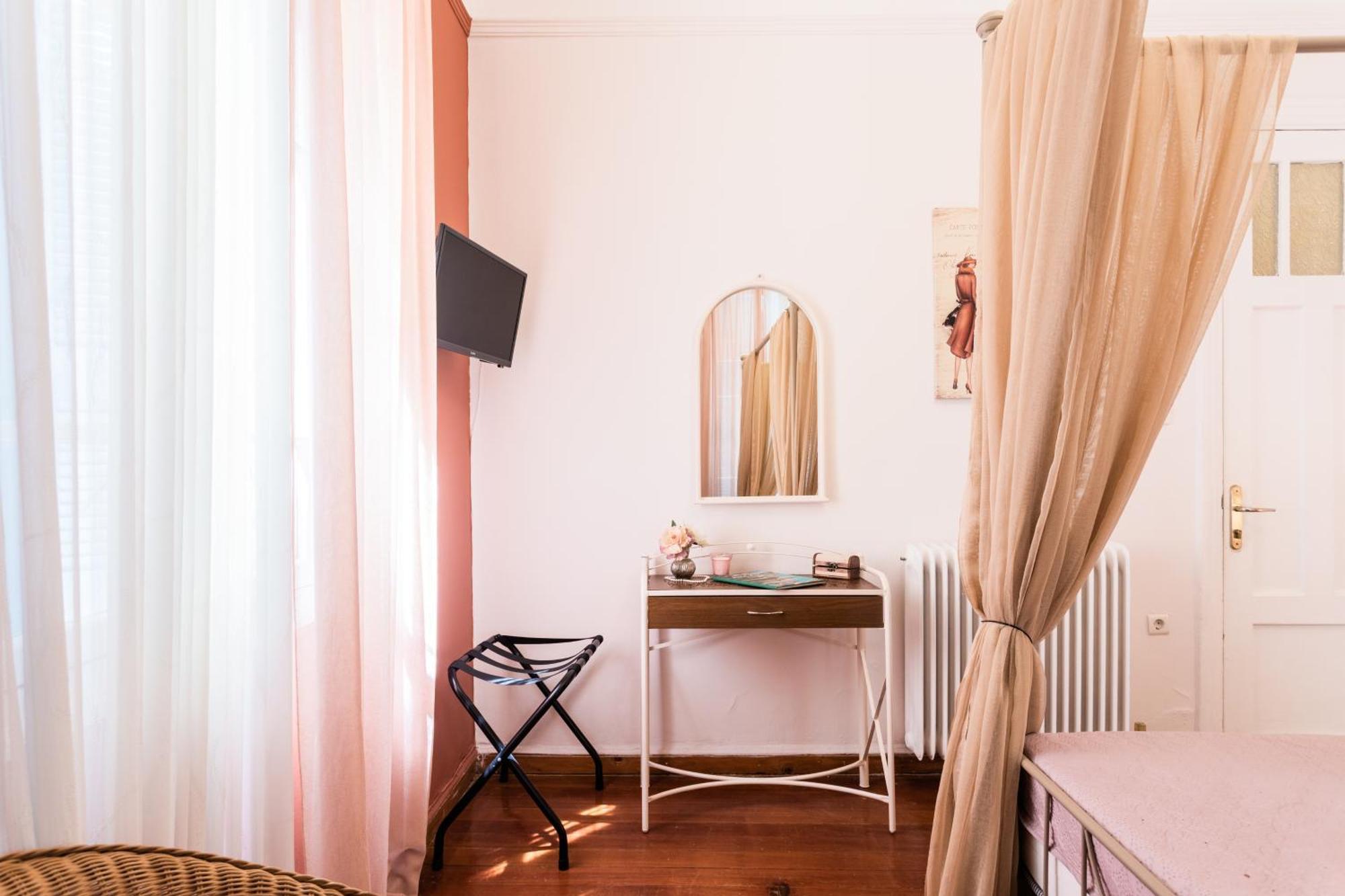 Alegria Simple Economy Rooms Athen Exterior foto