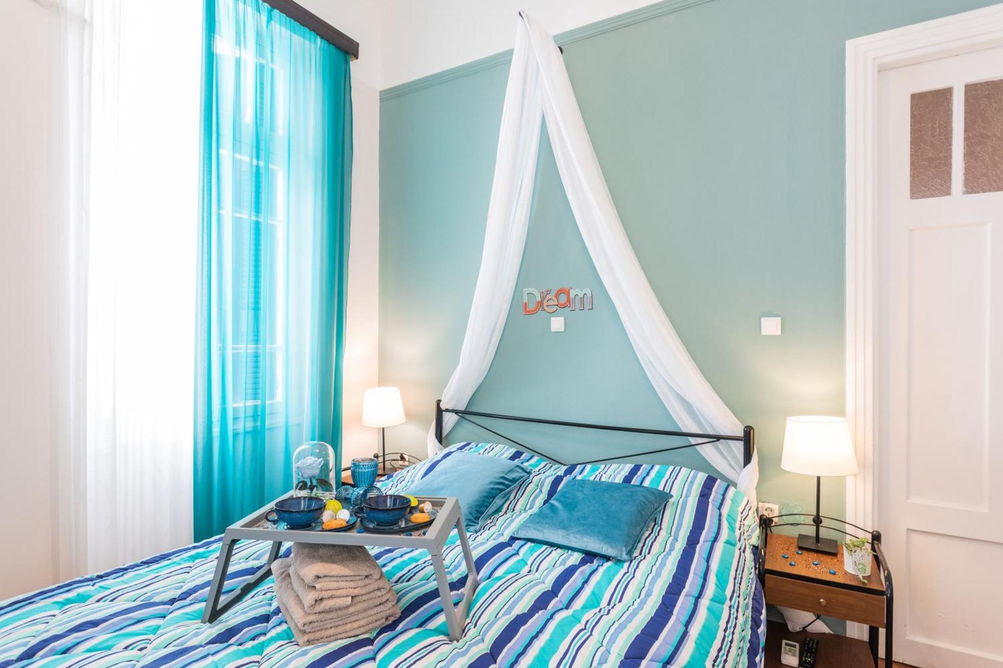 Alegria Simple Economy Rooms Athen Exterior foto
