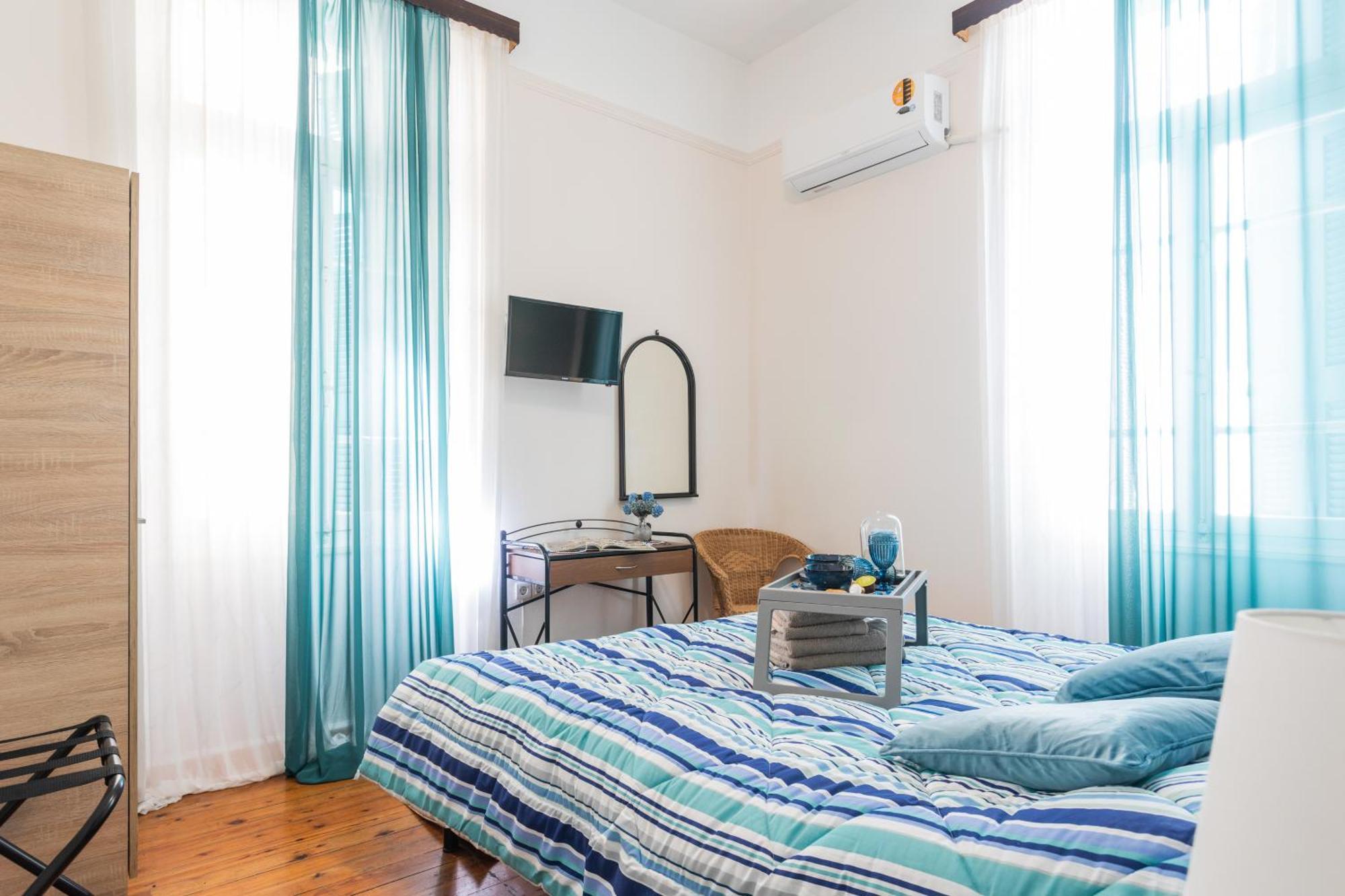Alegria Simple Economy Rooms Athen Exterior foto