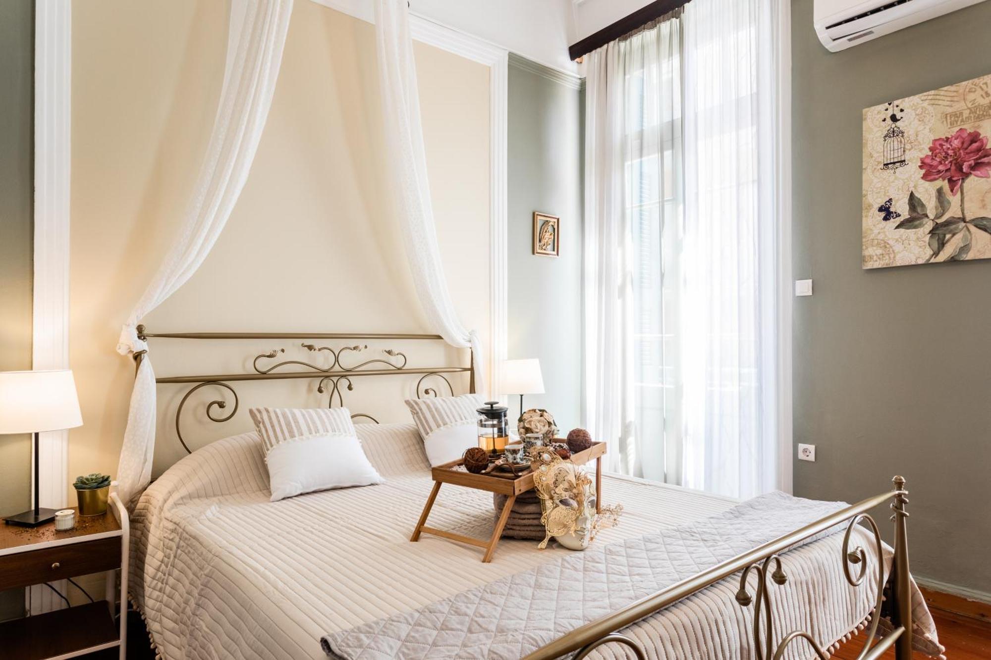 Alegria Simple Economy Rooms Athen Exterior foto