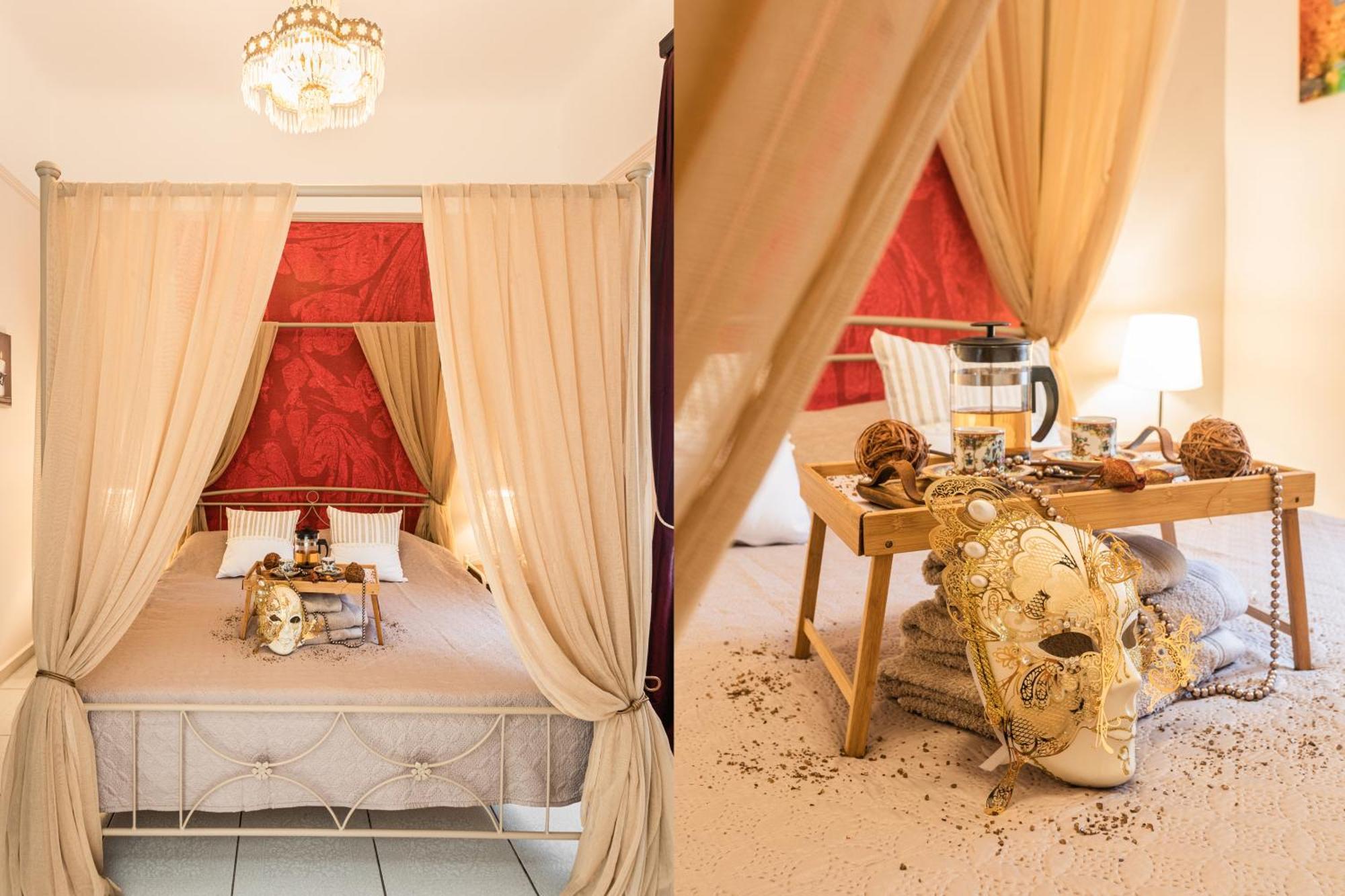 Alegria Simple Economy Rooms Athen Exterior foto