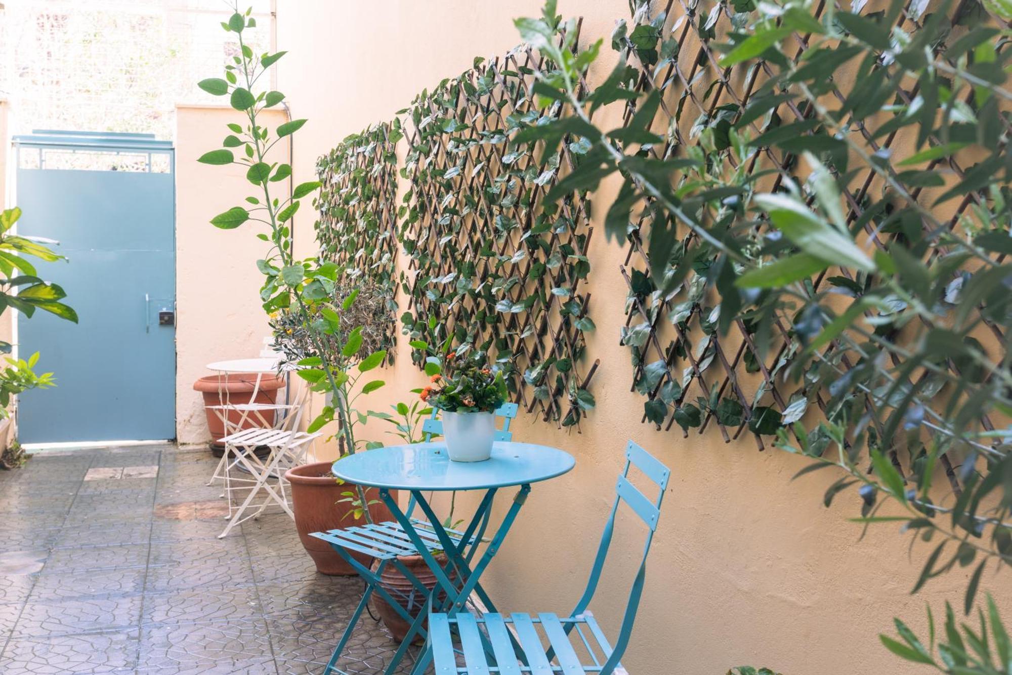 Alegria Simple Economy Rooms Athen Exterior foto