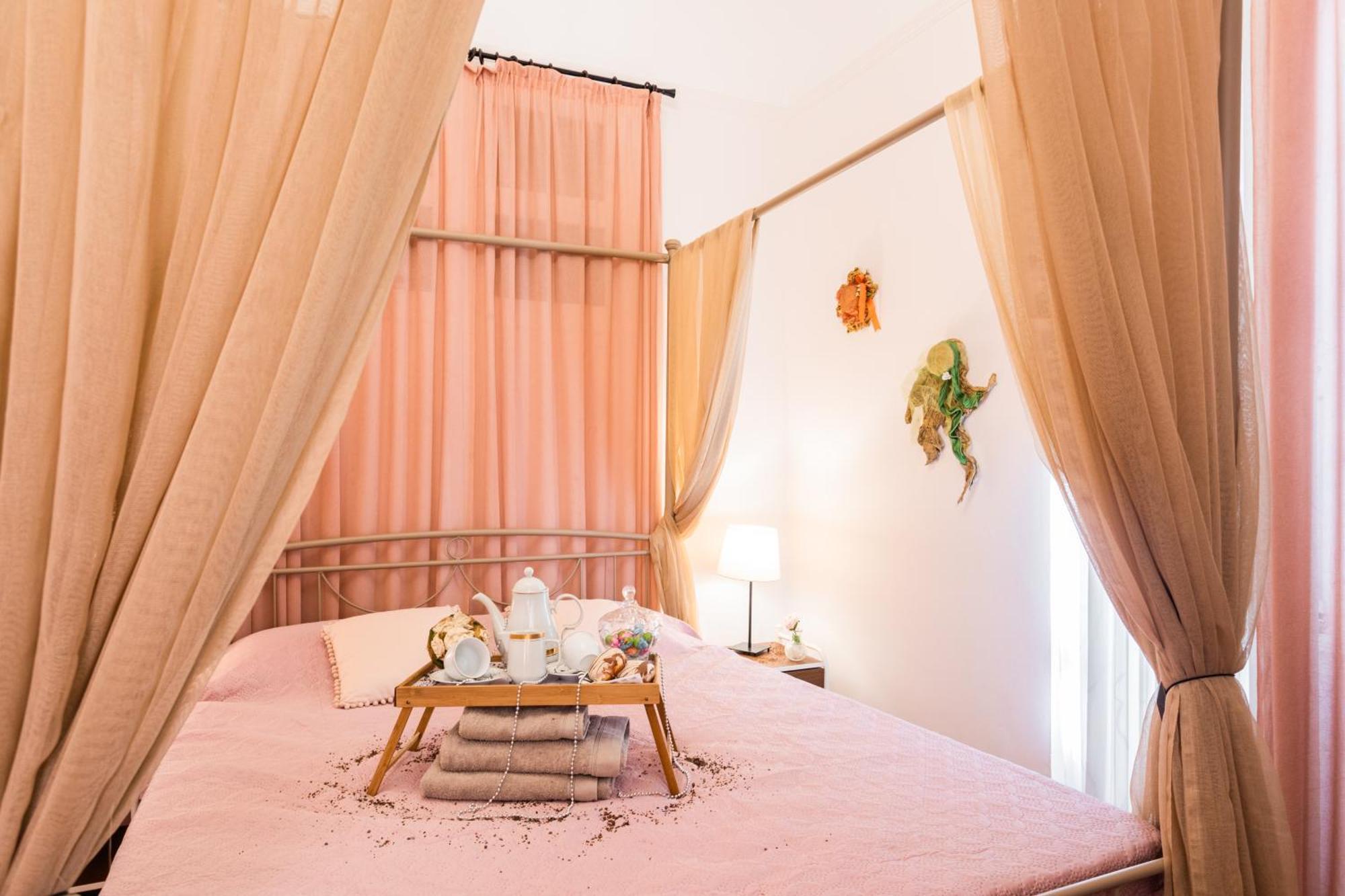 Alegria Simple Economy Rooms Athen Exterior foto