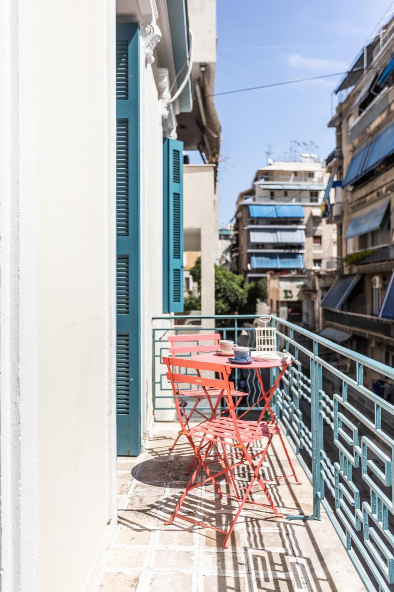 Alegria Simple Economy Rooms Athen Exterior foto