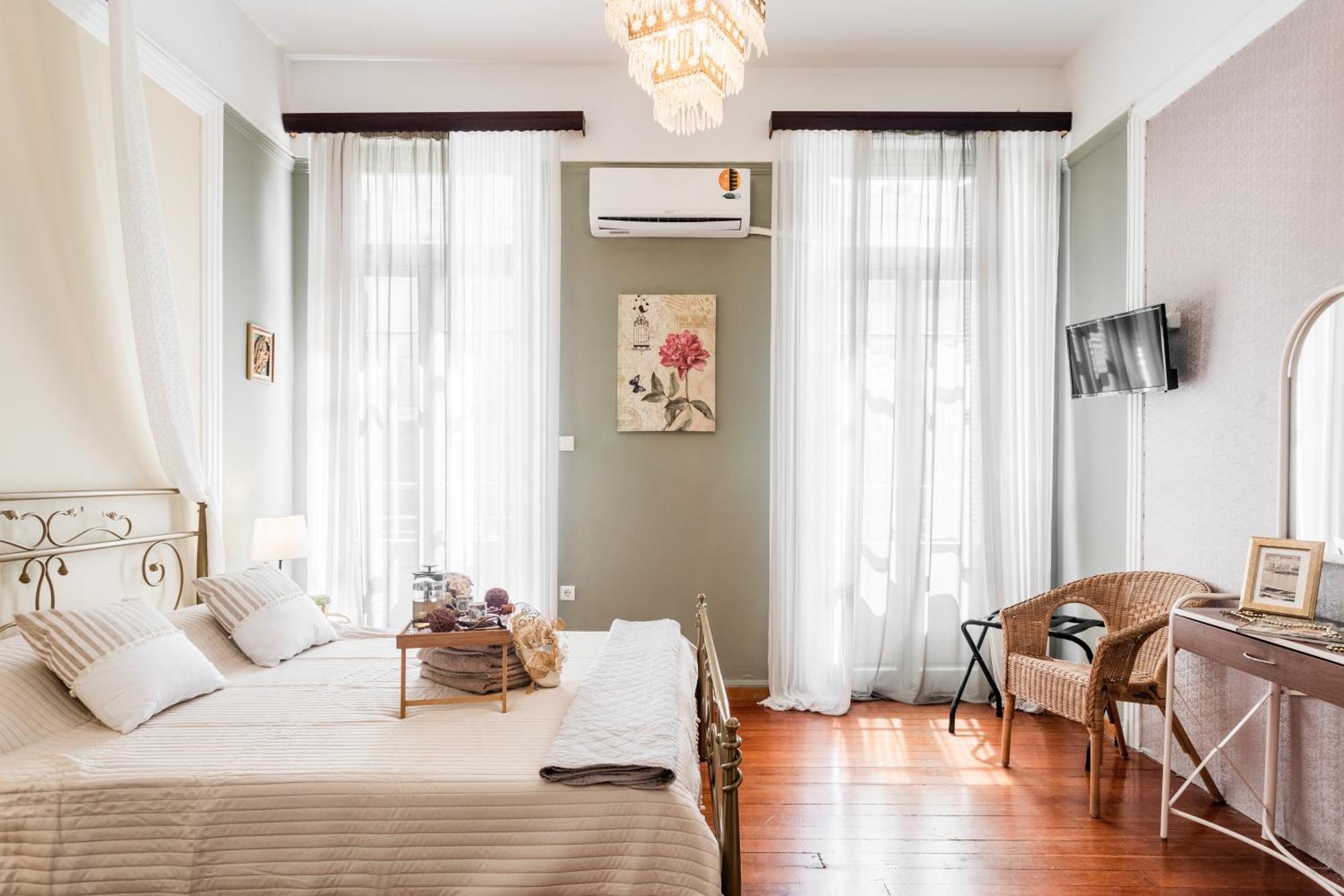 Alegria Simple Economy Rooms Athen Exterior foto